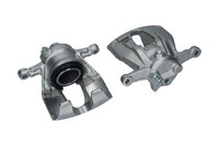 Kamoka Bremssattel Vorne Links Bremssystem Trw FüR Opel Corsa C 1.2 1.0