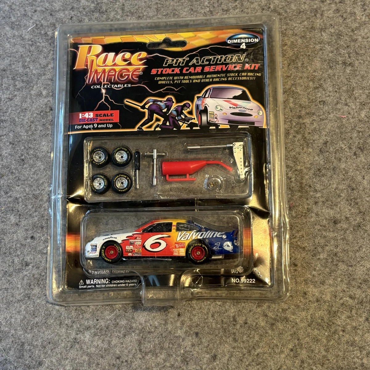 Eagle 1:43 Diecast Racing Cars for sale | eBay