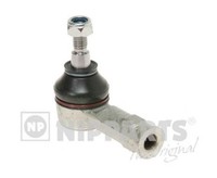 Nipparts Spurstangenkopf Gelenkkopf N4825038 FüR Mitsubishi Colt 6 CZC RG Z31A