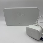 Sky Q Wireless Booster WiFi extender Model SE210