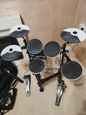 Roland TD-4KP Portable Electronic Drum Kit