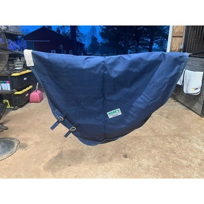 Dover Saddlery Rider s International Neck Cover 