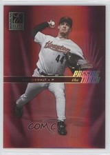 2004 Donruss Elite Passing the Torch 184/1000 Roy Oswalt #PT-30 0a1