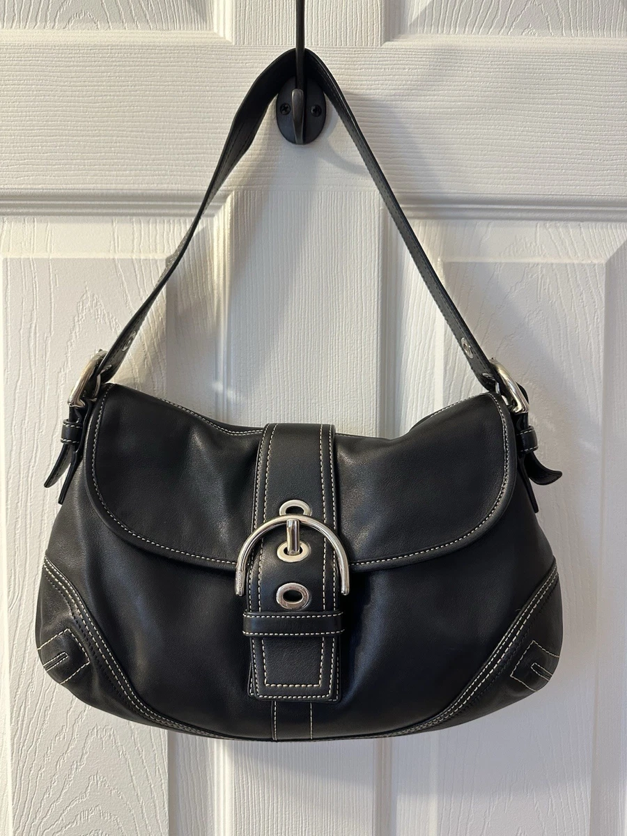 Coach Horse Bags & Handbags for Women for sale - eBay