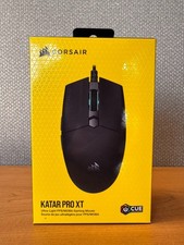 Corsair KATAR PRO XT Wired Ultra-Light FPS Ga...