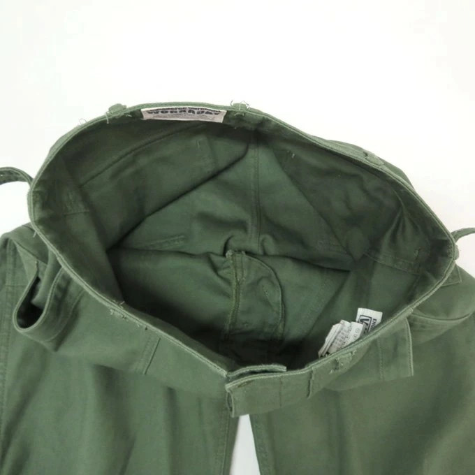Engineered Garments Baker Pants *One button missi… - image 7