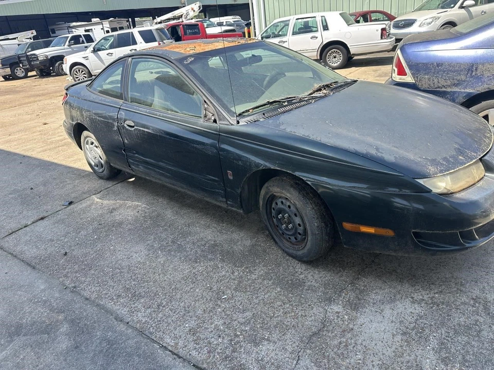 Rear View Mirror Fits 00-02 10-24 EXPRESS 3500 VAN 584380 - Image 3 of 4