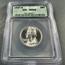 1947-S 25C Washington Quarter, SILVER ICG MS66 (89880) San Francisco Washington