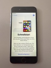 Apple iPhone 6s A1688 (CDMA | GSM) - 32GB - S...