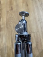Prazision Tripod with Extending Legs for Camera Tripods