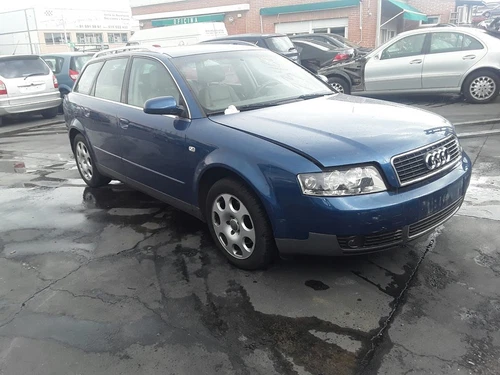 8E0941003F Scheinwerfer Links für AUDI A4 AVANT (8E) 1.9 TDI (96kW) 2004 500209 - Bild 7 von 11