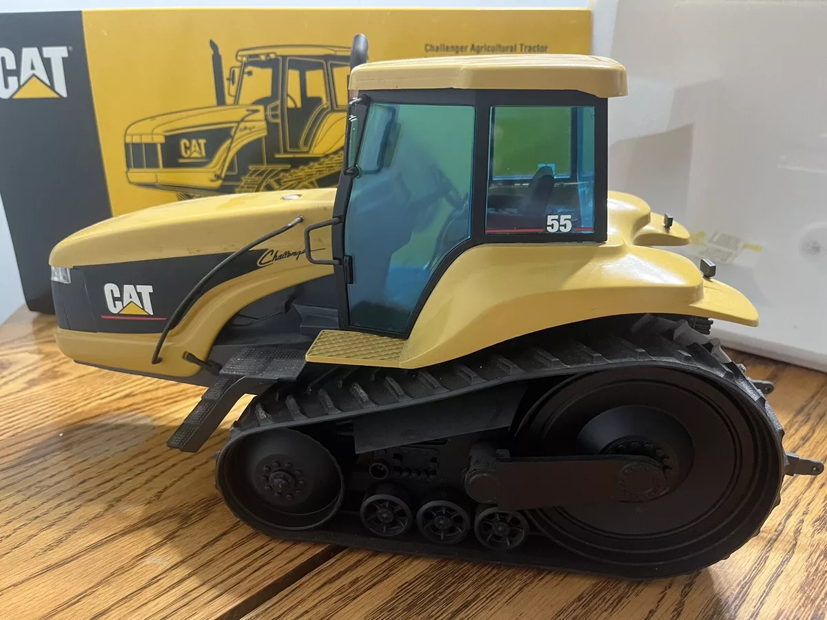 Caterpillar Cat Challenger 55 Track