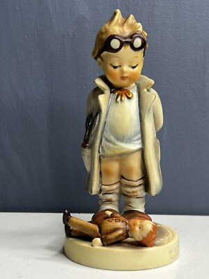 Hummel Goebel 