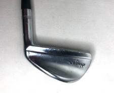 Ben Hogan	Radial 4 Iron Right-Handed	38 length Steel Shaft Stiff Lamkin Grip