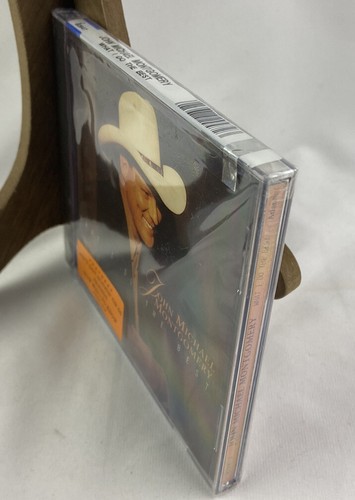 John Michael Montgomery: What I Do the Best CD 1996 Warner Bros READ DISCRIPTION - Imagen 3 de 4