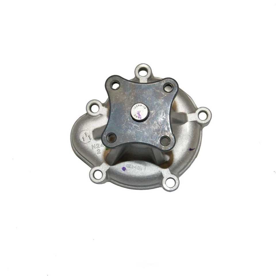 Engine Water Pump fits 1982-1988 Nissan Pulsar NX,Sentra 310  GMB - Image 4 of 4