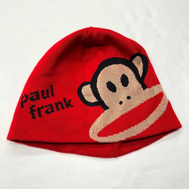 paul frank hat