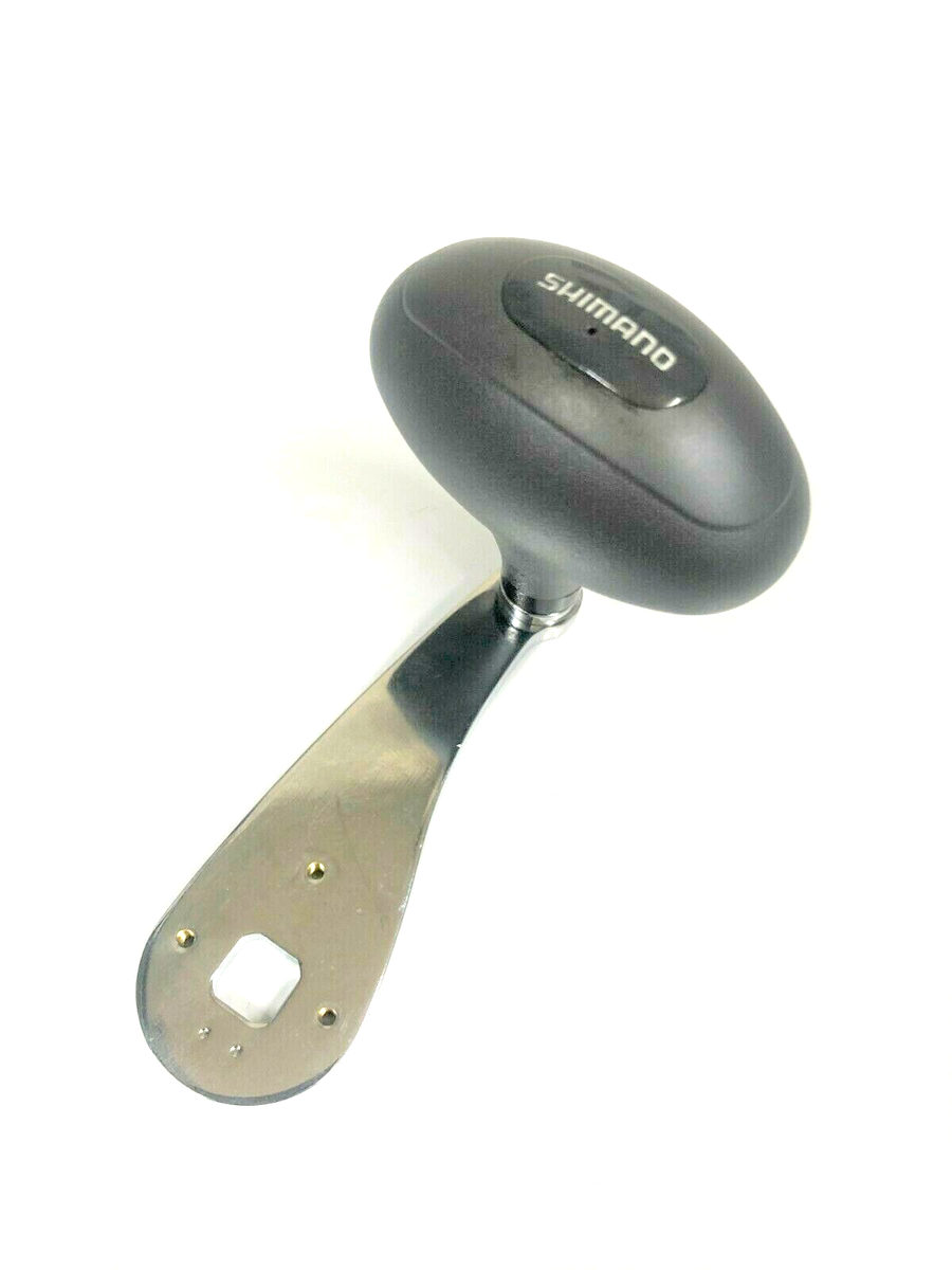 Shimano TLD 2 SPEED 20 / 30 HANDLE TT0772 / 10B1V | eBay