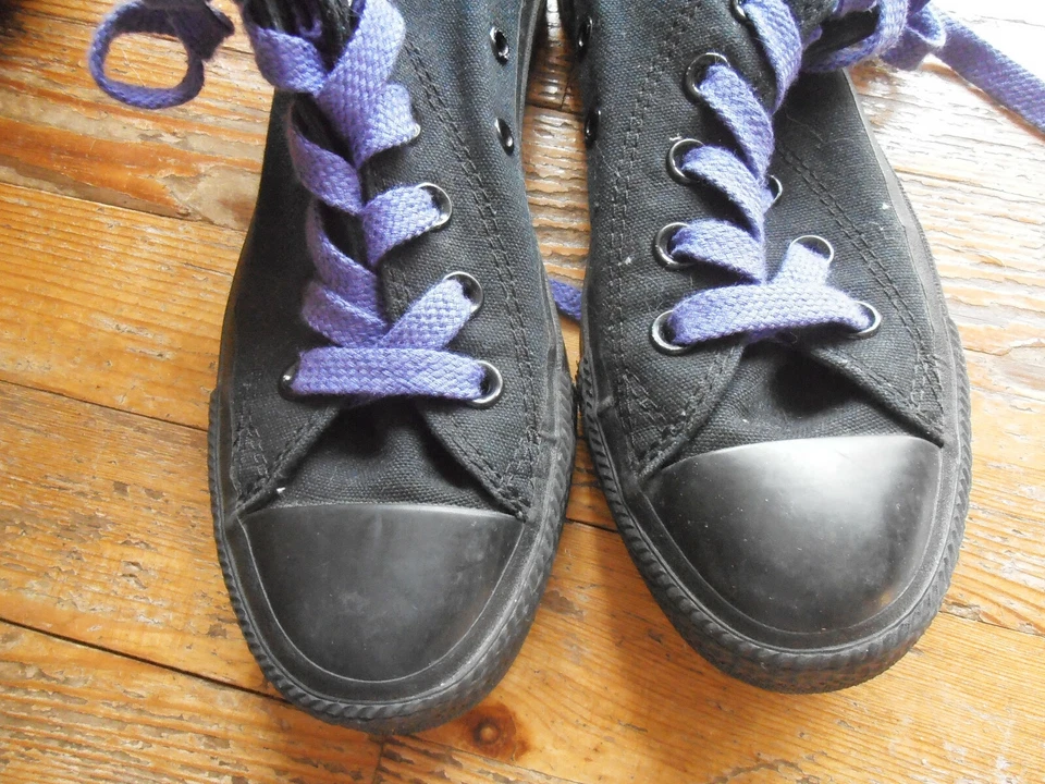 Converse All Star Chuck, Foto 3 von 4