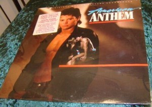 American Anthem Soundtrack | eBay