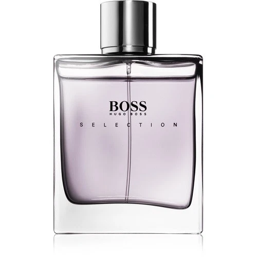 Boss selection perfume price deals