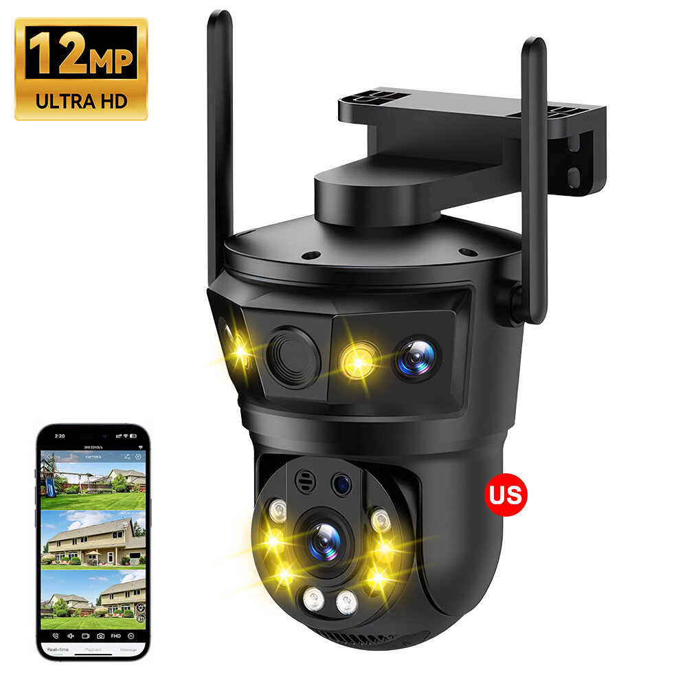 Wifi Cctv Camera