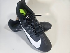 Nike Mens Zoom Rival Sz 12 Track Field Cleats Shoes Black White 907564