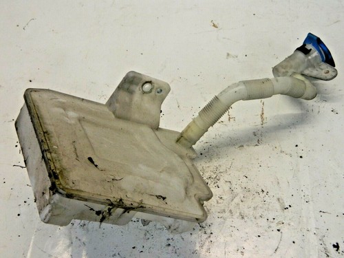 VW Golf V Wischwasserbehälter mit Pumpe Scheibenreinigung