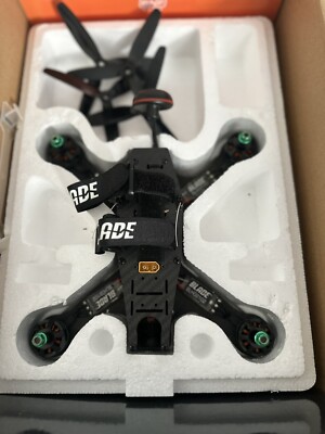 Blade Conspiracy 220 Racing FPV Drone Horizon Hobby - Main Image
