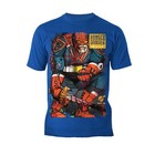 Kevin Smith Jay & Silent Bob Reboot Ranger Danger Requiem Comic Variant T-shirt