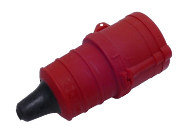 Bals CEE Standard 312001 Quick Connect Coupling 16-6h IP44