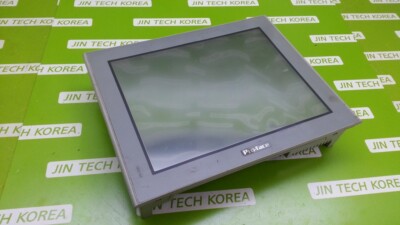 Pro-face AST3501-C1-AF Touch 3580208-01 Tested Cosmetic Issue, See Photos