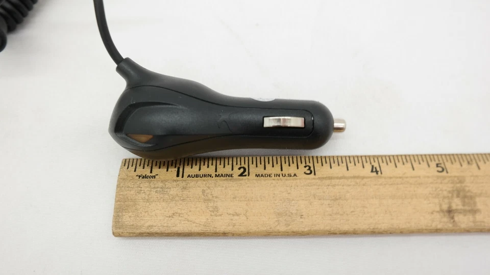 Luxmo Micro USB Car Charger  TF - Image 4 of 4