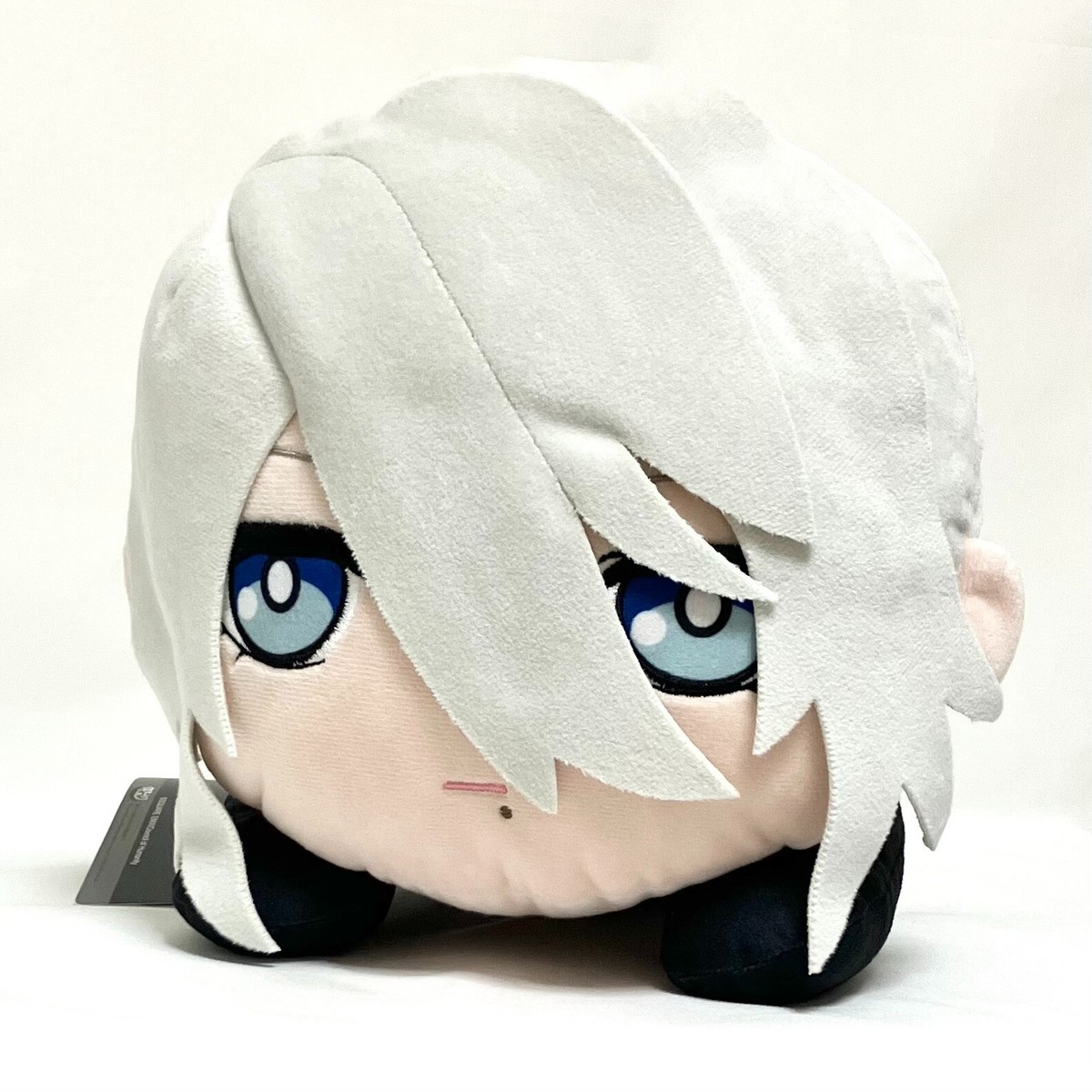 NieR:Automata Ver1.1a A2 Plush Stuffed Toy Nesoberi LL 15