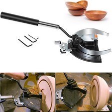 For Coring Bowl Blanks 3" to 12" on Woodturning Lathe BSVR Complete System