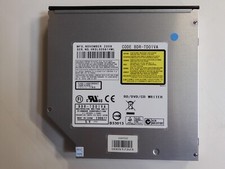 PIONEER BDR-TD01VA 4X SATA SLIM BLU-RAY DVD'R/RW DRIVE