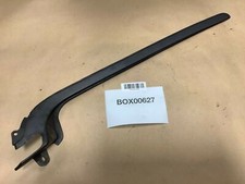 2010 Jeep Liberty 3.7 V6 4wd Right Passenger Side Molding Plastic Black Oem 2010 Jeep Liberty 3.7 V6 4wd Right Passenger Side Molding Plastic Black Oem