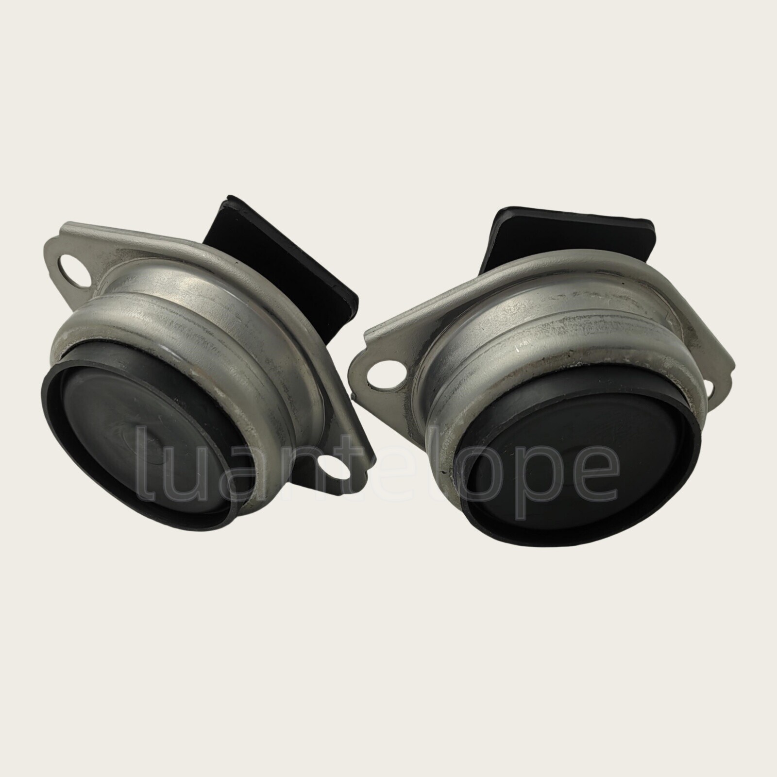2x Engine Mounts For Maserati Quattroporte GranTurismo Cabrio Ferrari California