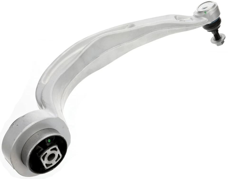 Conjunto de brazo de control de suspensión Dorman para Audi Q5 2009-2010 Foto 4 de 4