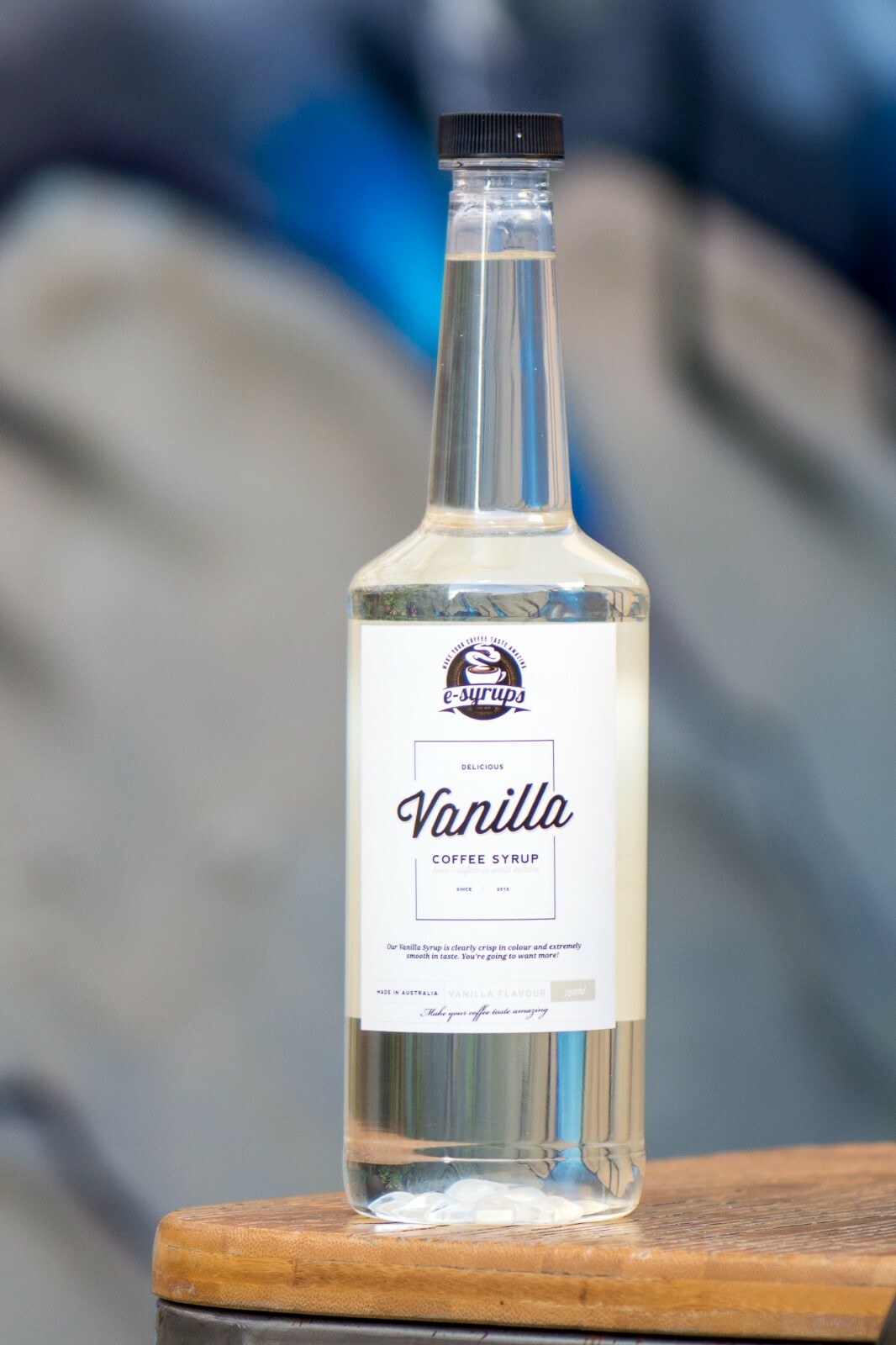 Best Tasting Vanilla Syrup For Coffee Davinci Gourmet Classic Coffee