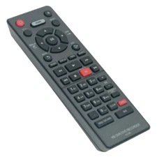 NC266UH Remote for Magnavox DVD MDR868H MDR868H/F7 MDR865H MDR865H/F7 MDR867H