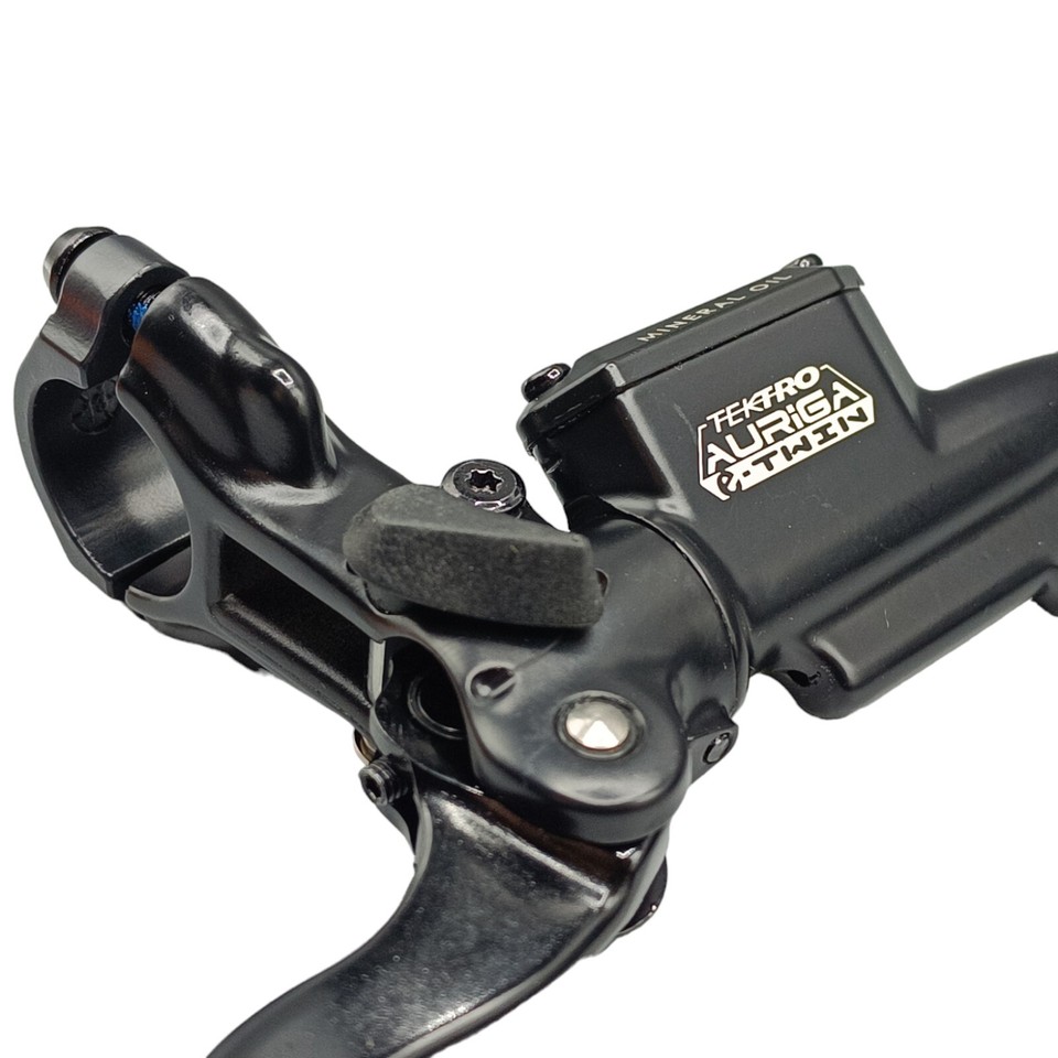 tektro auriga twin disc brake