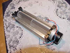 Ebm-Papst, EBM Q2G030-EA21-01 Tangential Blower / Fan 12V-(8-14V-) DC 4400U NEW!