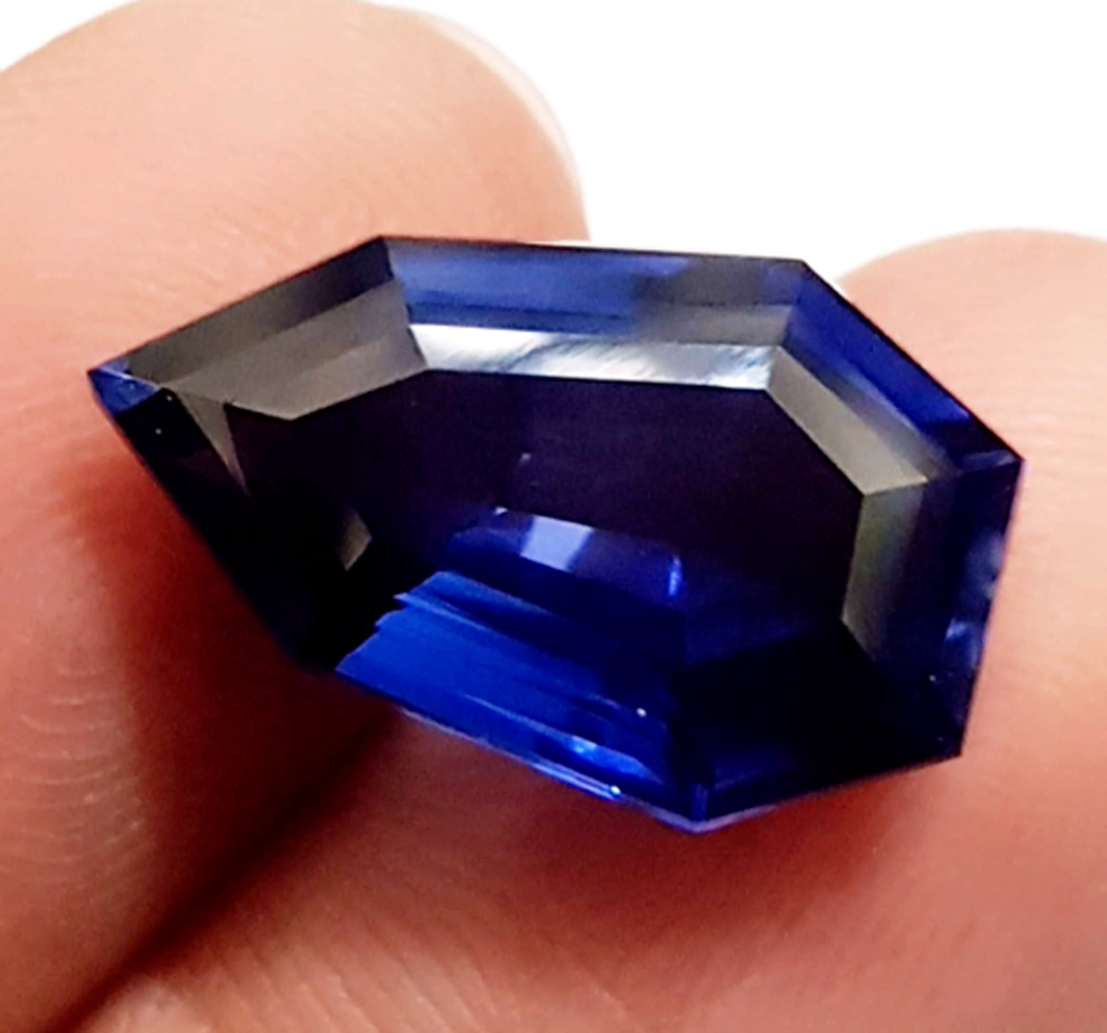 Pal Zileri : Cravate Soie Bleu Rayée