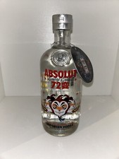Absolut Vodka - Bian  - Voll - Neu - 700ml - ...