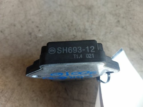 Sh693 12 реле