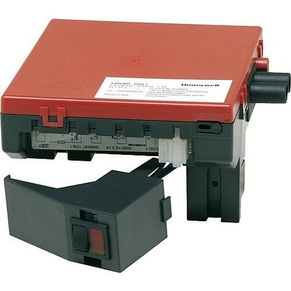 Viessmann Gasfeuerungsautomat 7820254 | Vitogas GU1 | GS1 11-60Kw | GS0 35-140Kw-image