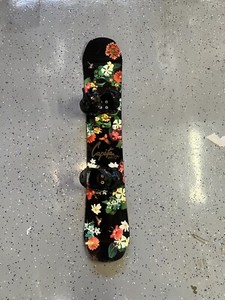 Burton Feather Snowboard | eBay