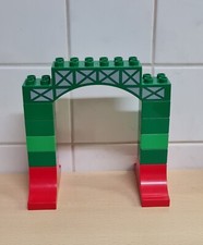 Lego Duplo Spenzer Eisenbahn Thomas und seine Freunde Bahnhof 