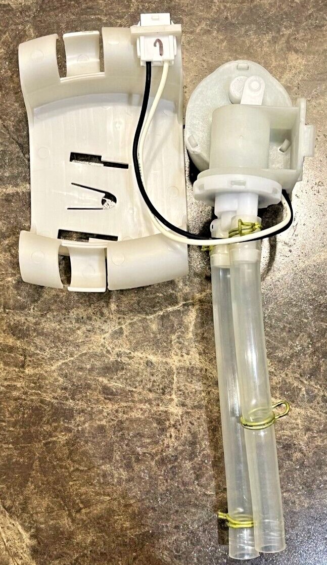 W11316271 W11041150 WHIRLPOOL Washer Pump Motor Assembly USED Genuine